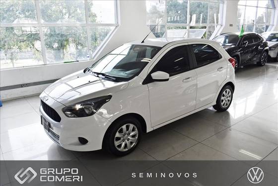 FORD KA 1.0 TI-VCT FLEX SE MANUAL FORD KA 1.0 TI-VCT FLEX SE MANUAL
